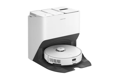 Roborock S8 Pro Ultra Robot Vacuum and Mop Cleaner with RockDock  Ultra (Official Australian Model)