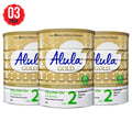 Alula Gold Stage 2 Infant Formula 3 x 900g