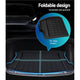3PCS Car Rear Front Cargo Trunk Toolbox Luggage Rubber Mats for Tesla Model 3 2021-2022 – view 5