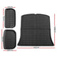 Tesla Model Y 2021-2024 Rear Well Front Cargo Trunk Toolbox Boot Liner Floor Mat – view 2
