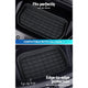 Tesla Model Y 2021-2024 Rear Well Front Cargo Trunk Toolbox Boot Liner Floor Mat – view 6