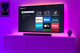 Kogan 55" QLED 4K Smart Roku TV - R96Q