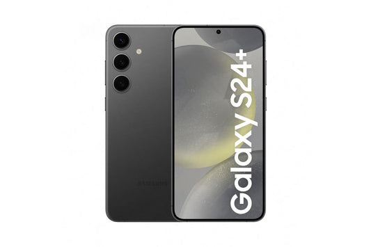 Samsung Galaxy S24+ 5G (256GB, Onyx Black)