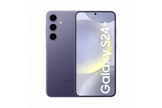 Samsung Galaxy S24+ 5G (512GB, Cobalt Violet)