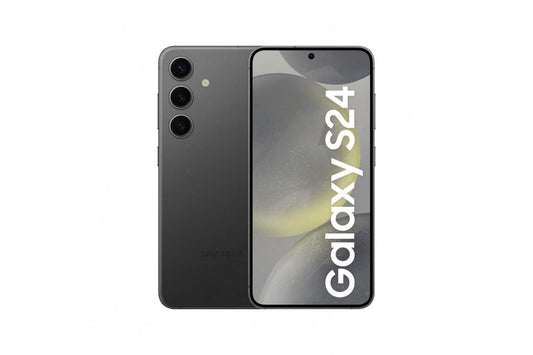 Samsung Galaxy S24 5G (512GB, Onyx Black)