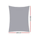 Instahut Waterproof Shade Sail Shade cloth 220GSM Canopy 3x5m – view 2