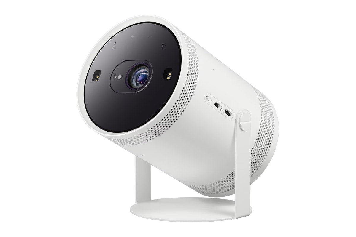 Samsung The Freestyle 2nd Gen Portable Projector (2023)