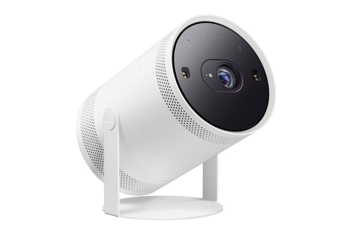 Samsung The Freestyle 2nd Gen Portable Projector (2023)