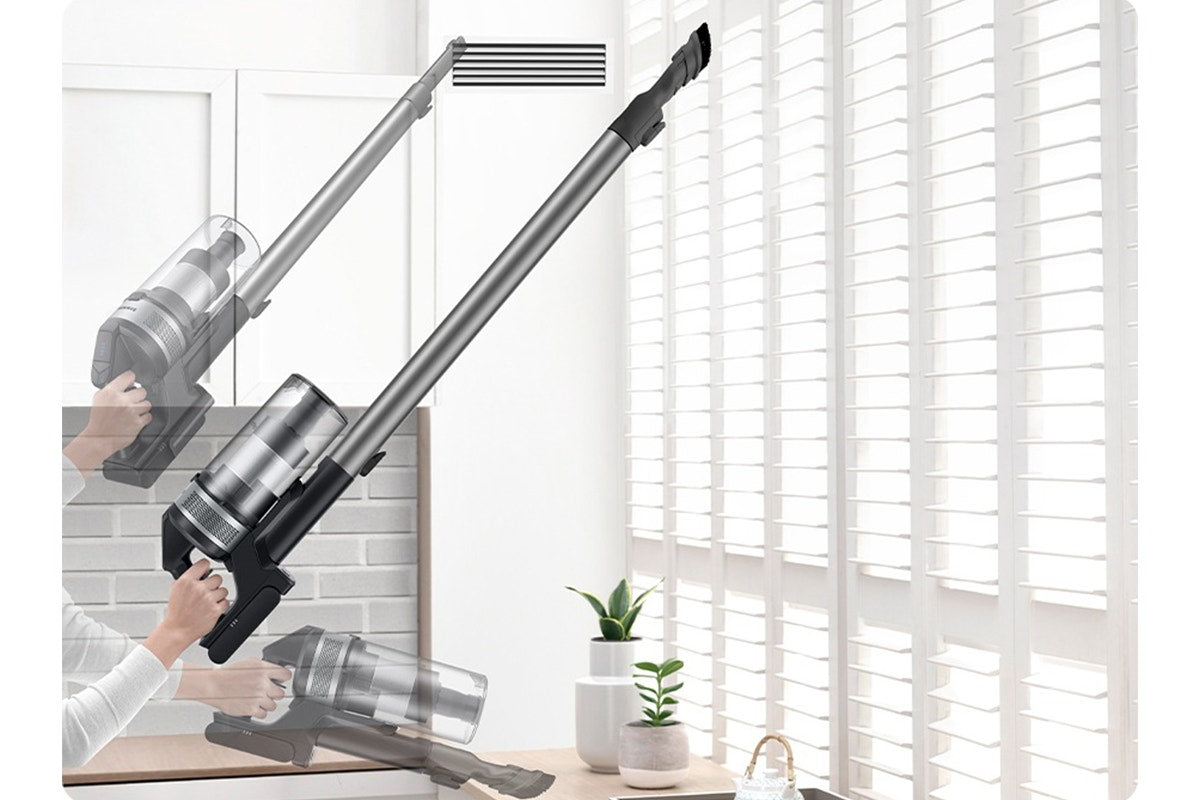 Samsung Jet 75E Complete Stick Vacuum Cleaner