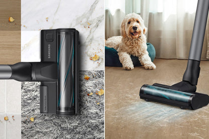 Samsung Jet 75E Complete Stick Vacuum Cleaner