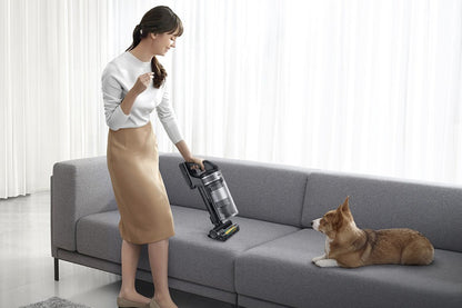 Samsung Jet 75E Complete Stick Vacuum Cleaner