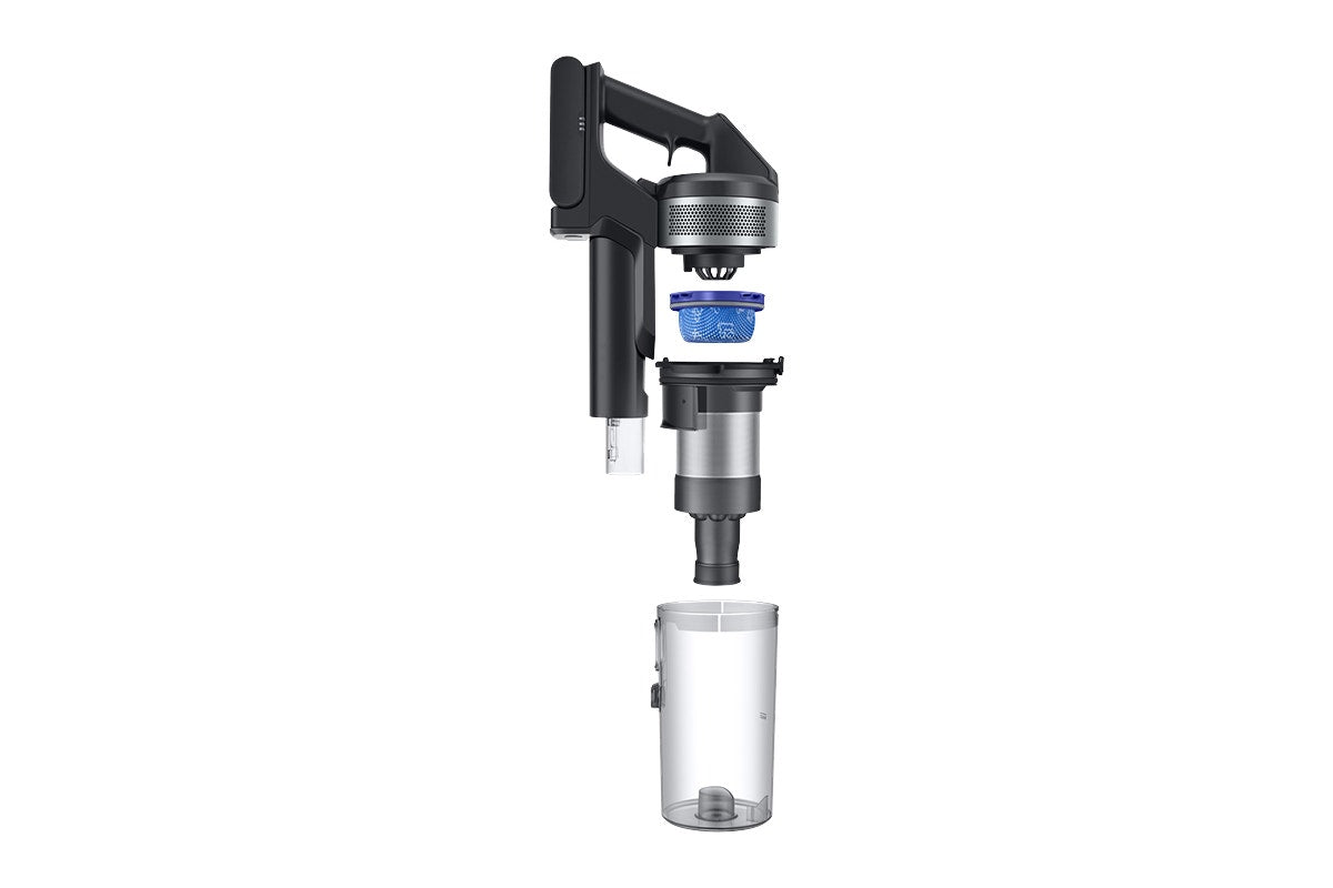 Samsung Jet 75E Complete Stick Vacuum Cleaner