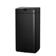 Devanti 45L Motion Sensor Bin Rubbish Automatic Black – view 7