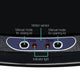 Devanti 58L Motion Sensor Bin Rubbish Automatic Black – view 7