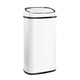 Devanti 58L Motion Sensor Bin Rubbish Automatic White – view 8