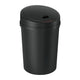 Devanti Sensor Bin Motion Rubbish Bins Kitchen Automatic Trash Can Black 9L – view 3