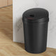 Devanti Sensor Bin Motion Rubbish Bins Kitchen Automatic Trash Can Black 9L – view 7