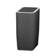 Devanti 9L Motion Sensor Bin Rubbish Automatic Ash Black – view 7
