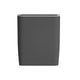 Devanti 9L Motion Sensor Bin Rubbish Automatic Ash Black – view 3