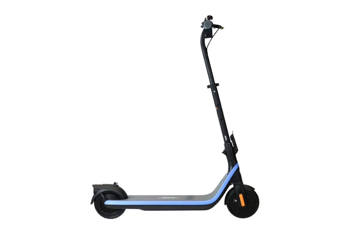 Segway-Ninebot Electric KickScooter C2 Pro