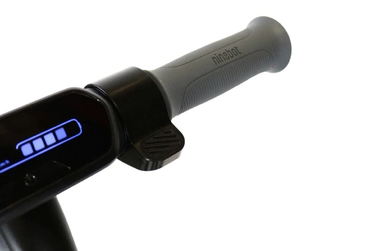 Segway-Ninebot Electric KickScooter C2 Pro