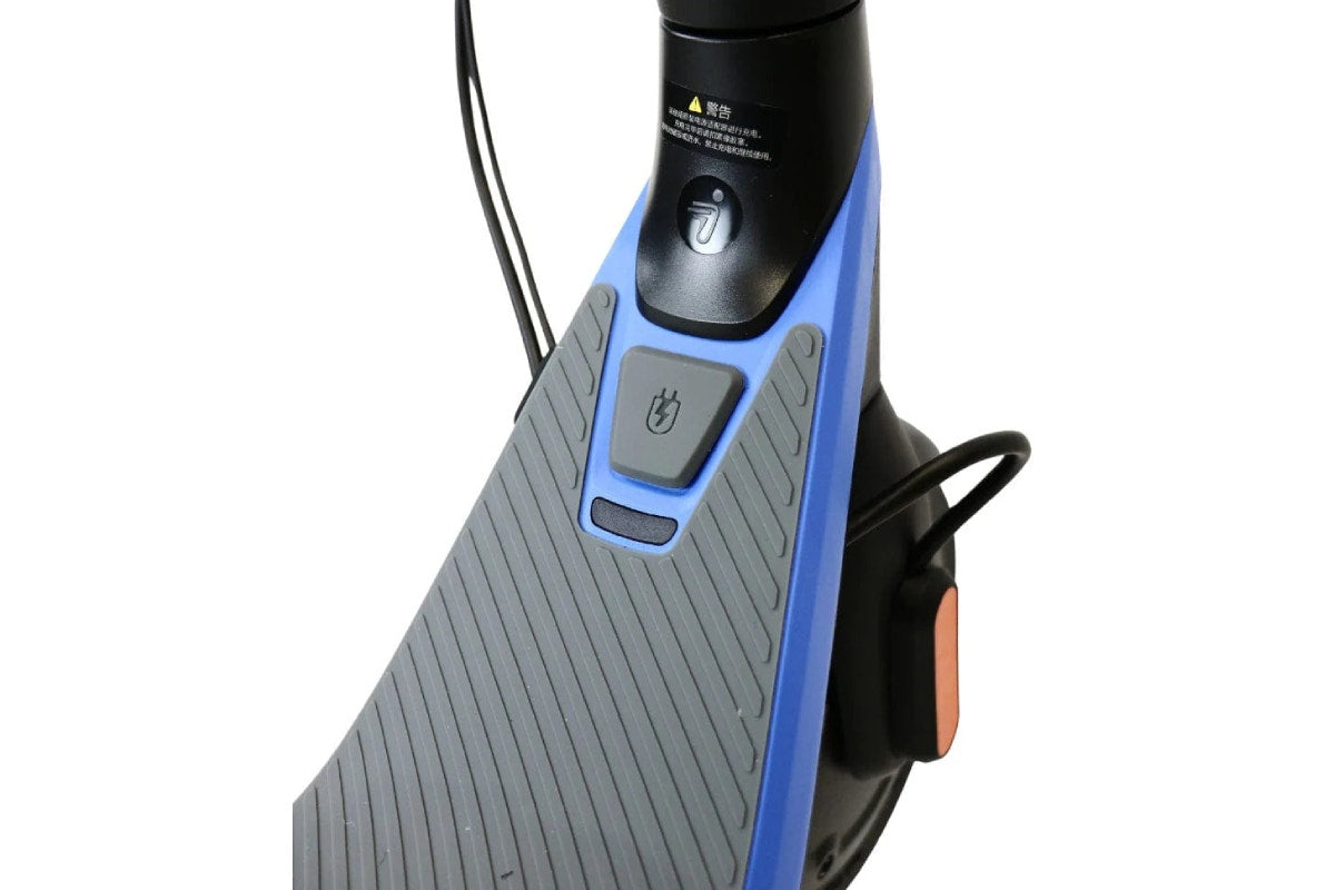 Segway-Ninebot Electric KickScooter C2 Pro
