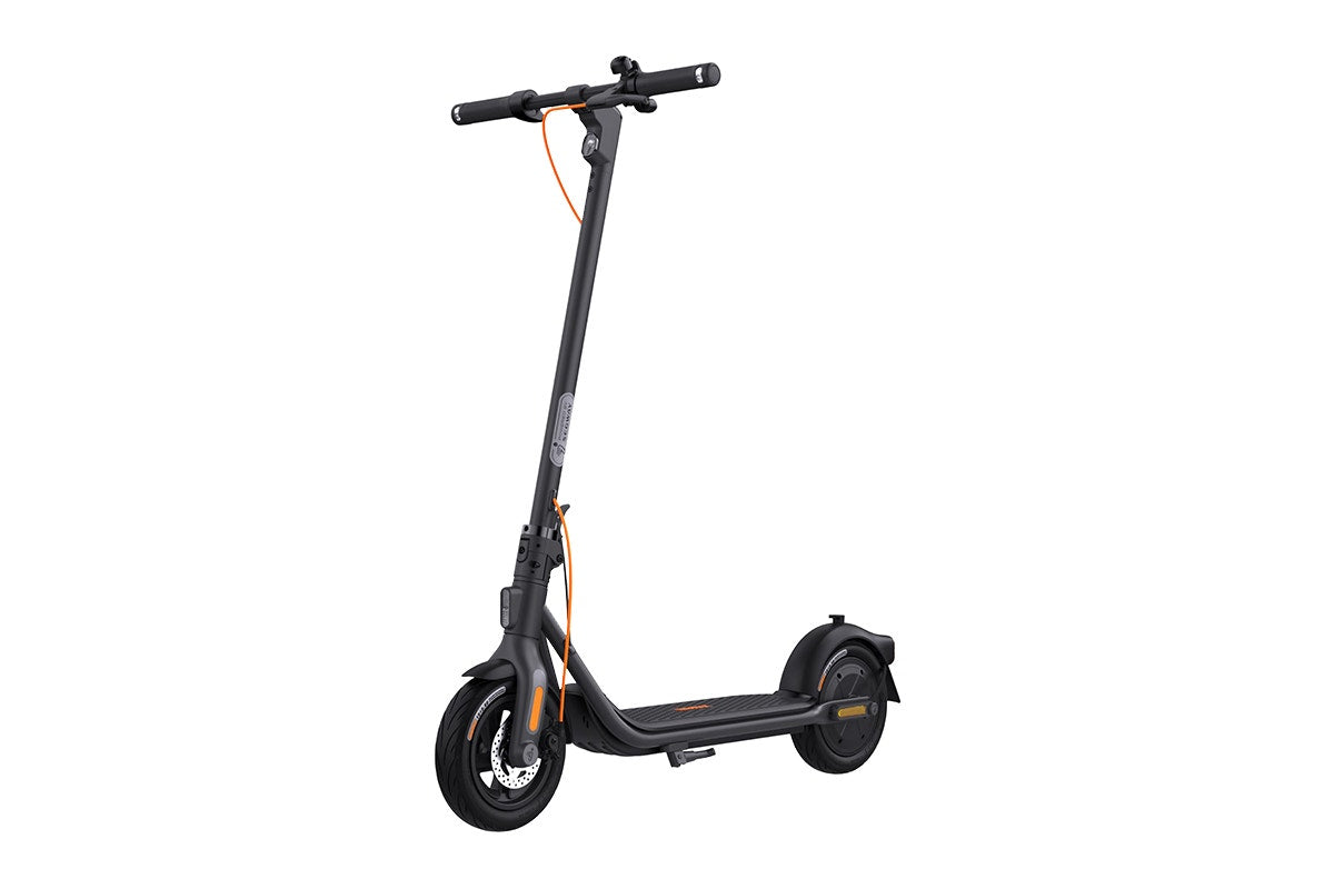 Segway-Ninebot Electric KickScooter F2 Plus