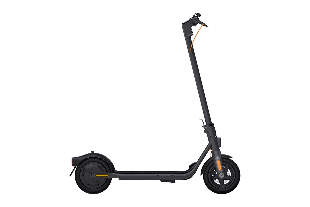 Segway-Ninebot Electric KickScooter F2 Plus