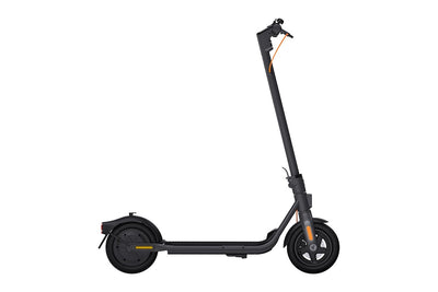 Segway-Ninebot Electric KickScooter F2 Plus