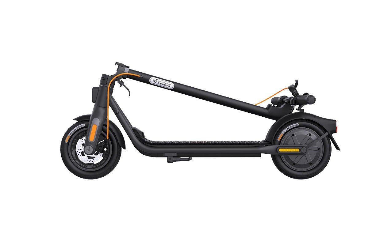 Segway-Ninebot Electric KickScooter F2 Plus