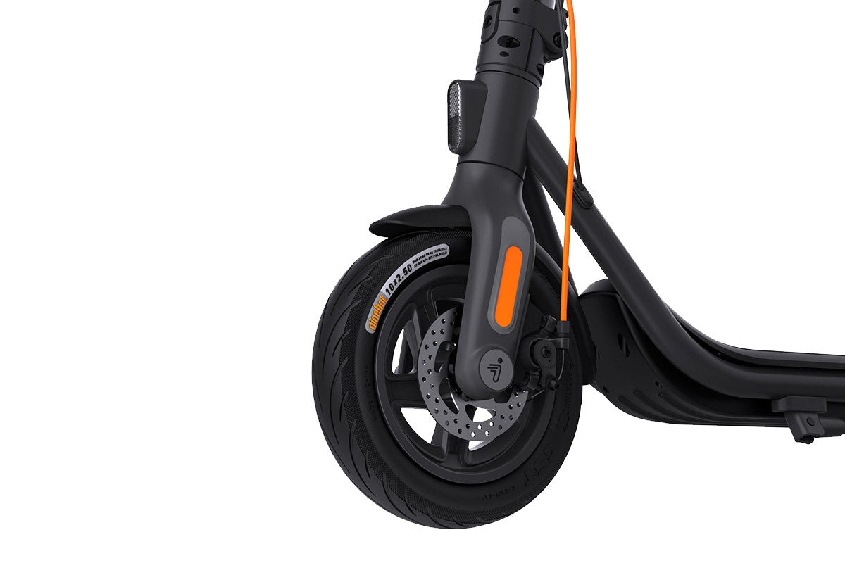 Segway-Ninebot Electric KickScooter F2 Plus