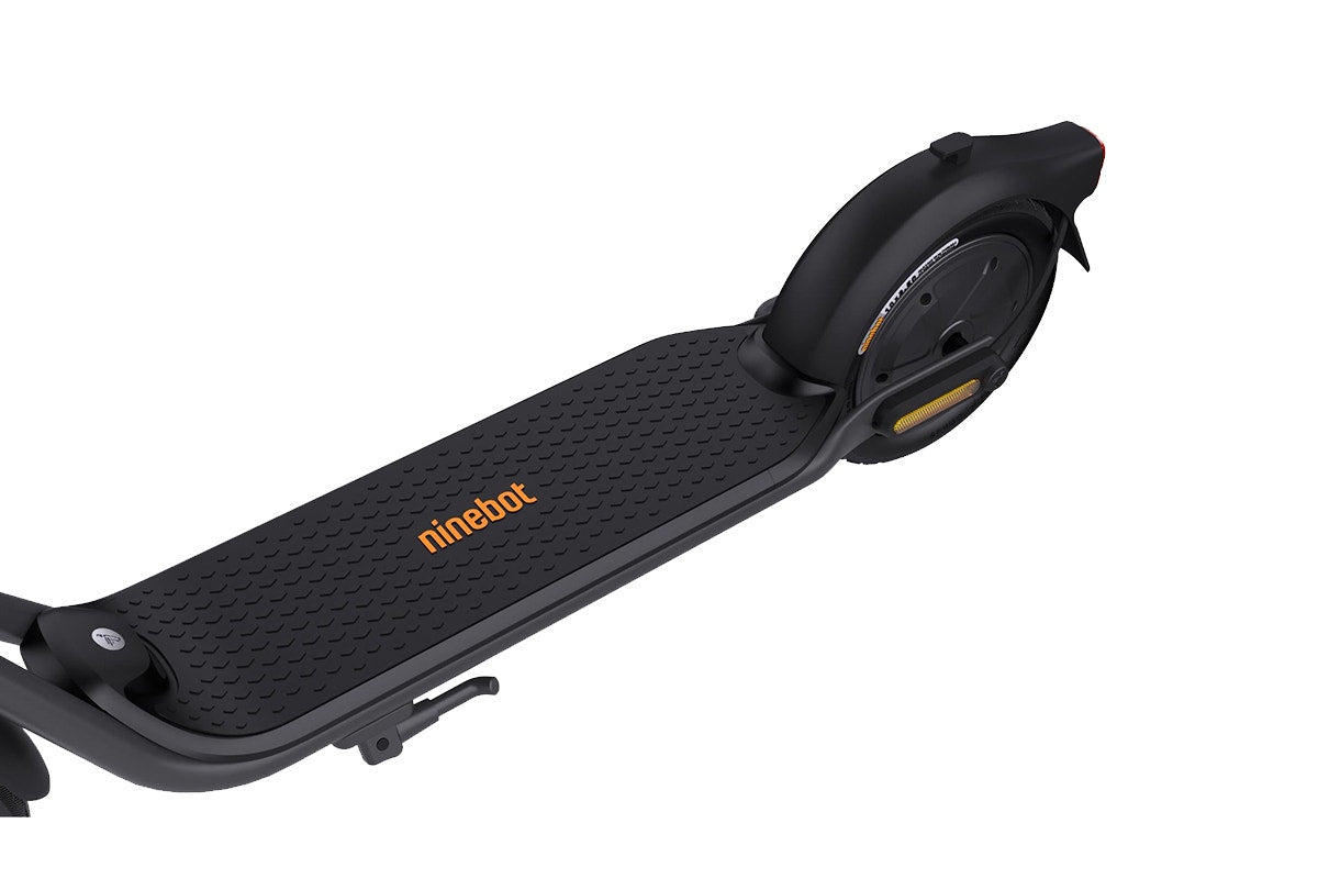 Segway-Ninebot Electric KickScooter F2 Plus
