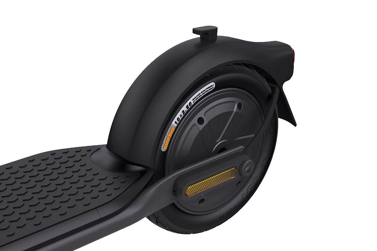 Segway-Ninebot Electric KickScooter F2 Plus