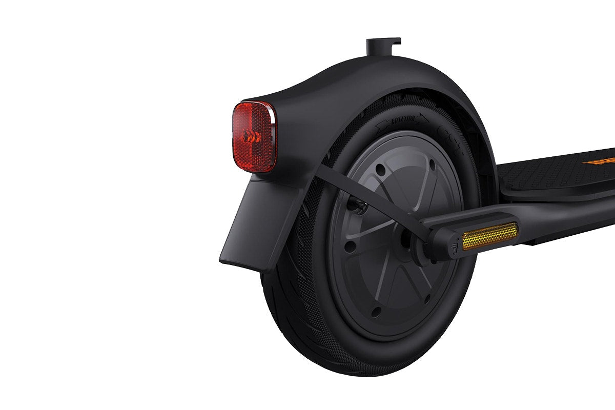 Segway-Ninebot Electric KickScooter F2 Plus