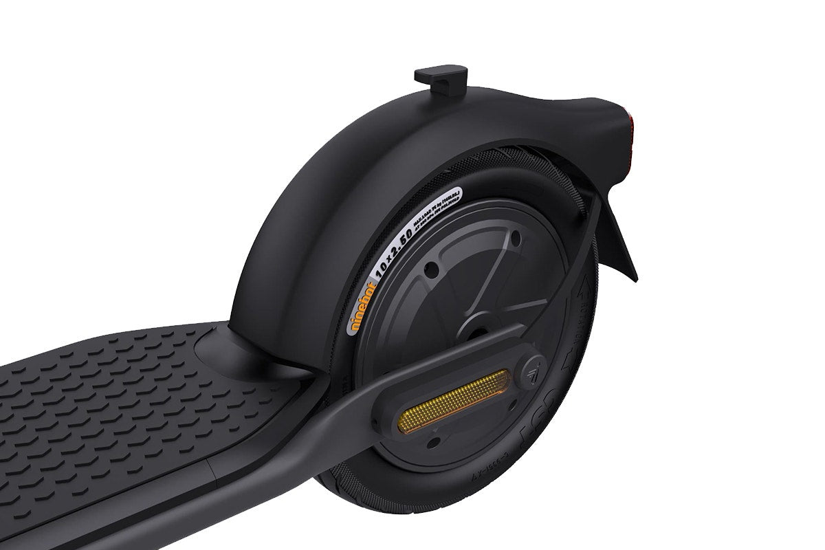 Segway-Ninebot Electric KickScooter F2 Pro