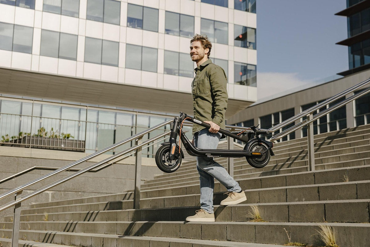 Segway-Ninebot Electric KickScooter F2 Pro