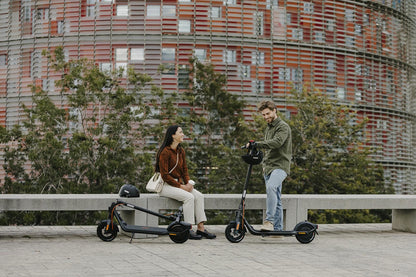 Segway-Ninebot Electric KickScooter F2 Pro