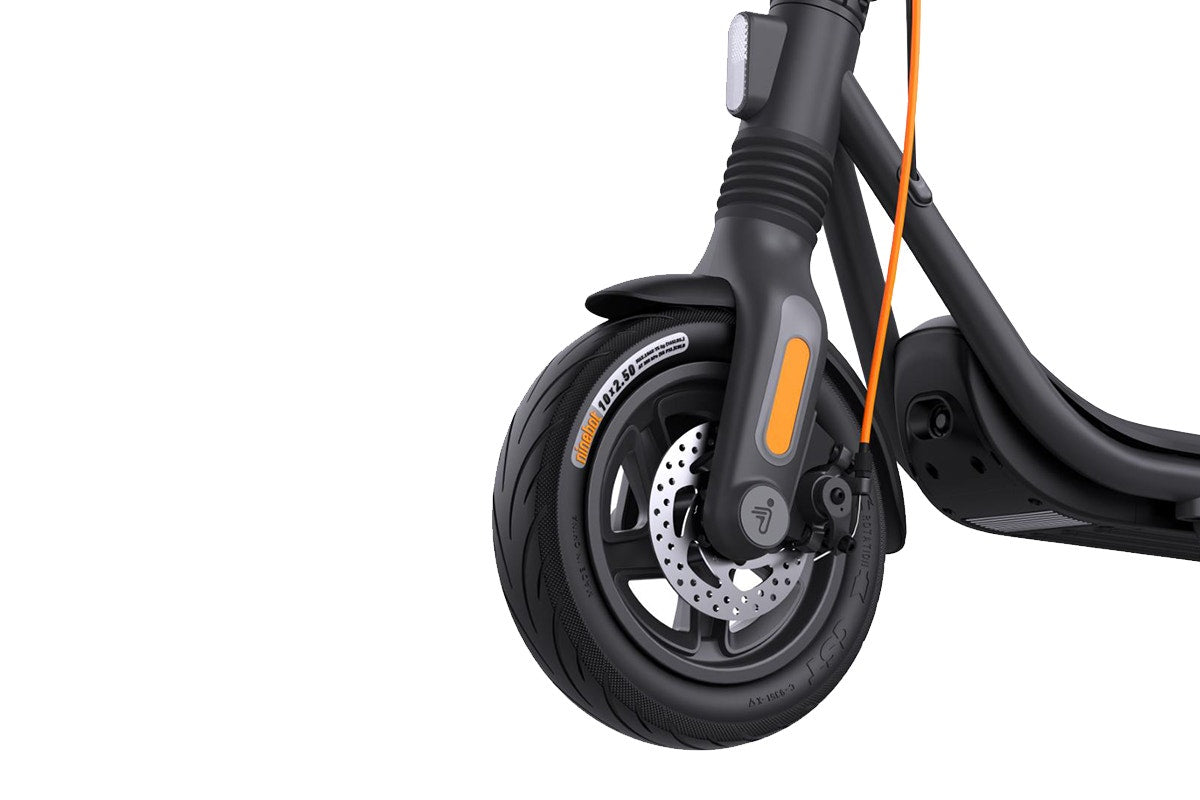 Segway-Ninebot Electric KickScooter F2 Pro