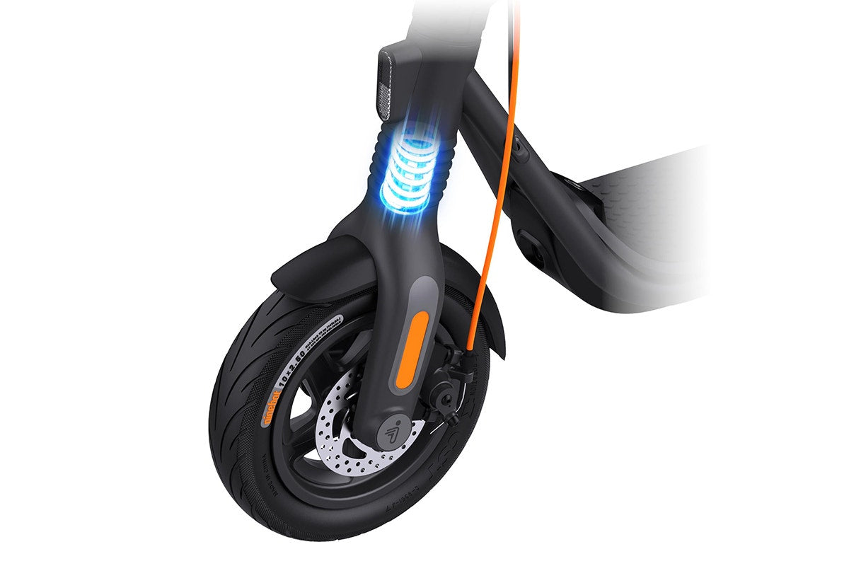 Segway-Ninebot Electric KickScooter F2 Pro