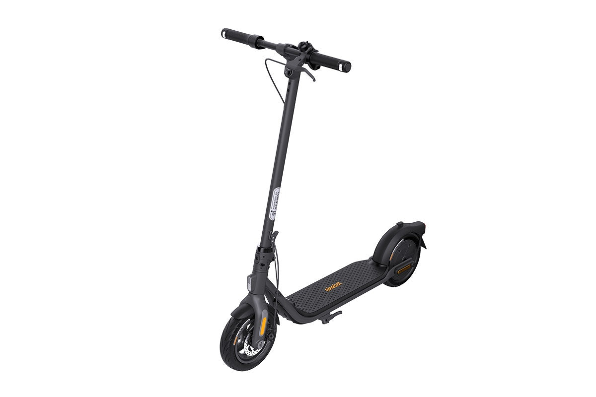 Segway-Ninebot Electric KickScooter F2