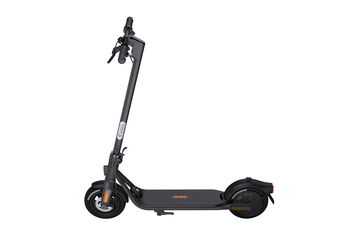Segway-Ninebot Electric KickScooter F2