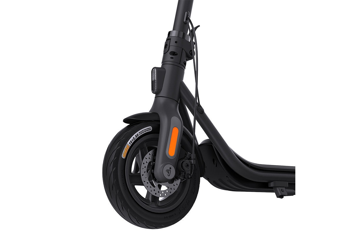 Segway-Ninebot Electric KickScooter F2