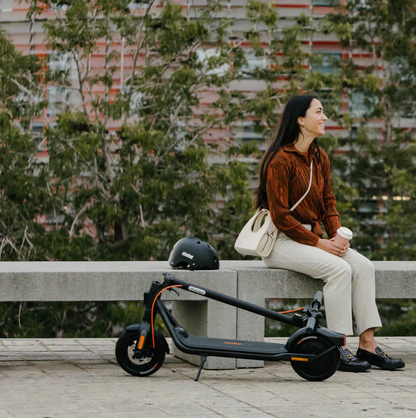 Segway-Ninebot Electric KickScooter F2