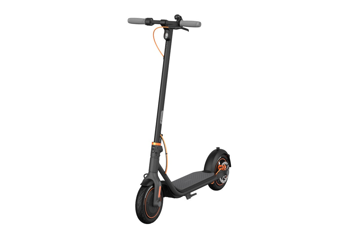 Segway-Ninebot Electric Kickscooter F40