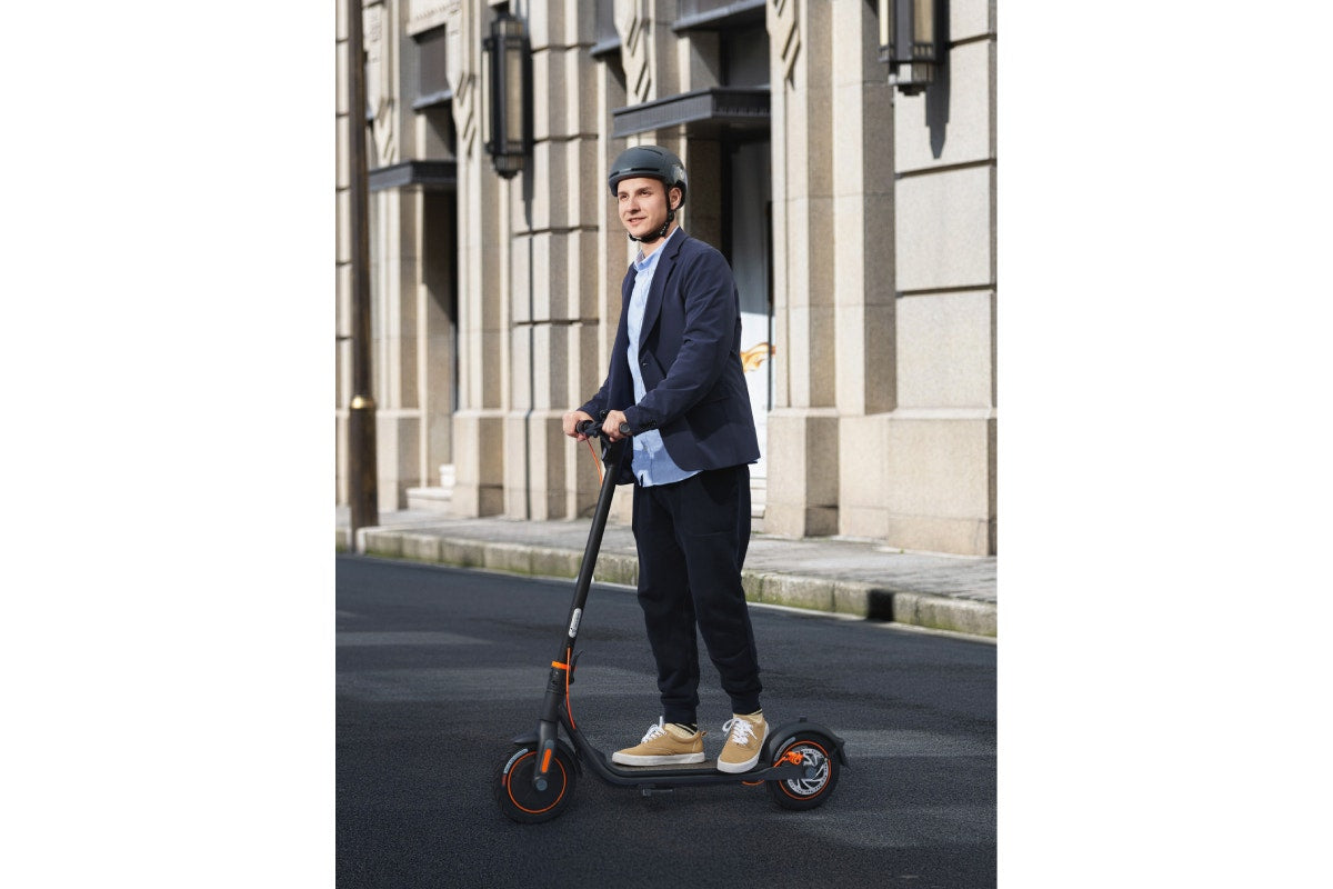 Segway-Ninebot Electric Kickscooter F40