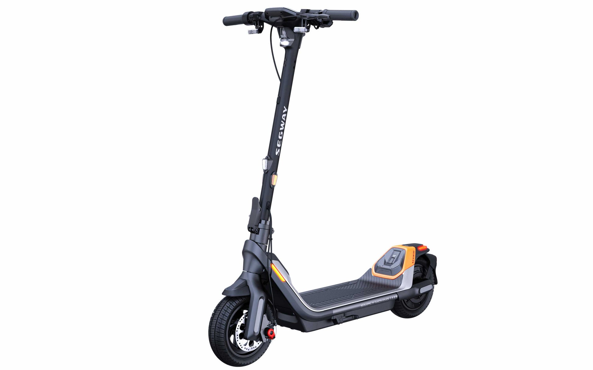 Segway-Ninebot Electric KickScooter P65A | Auzzi Store