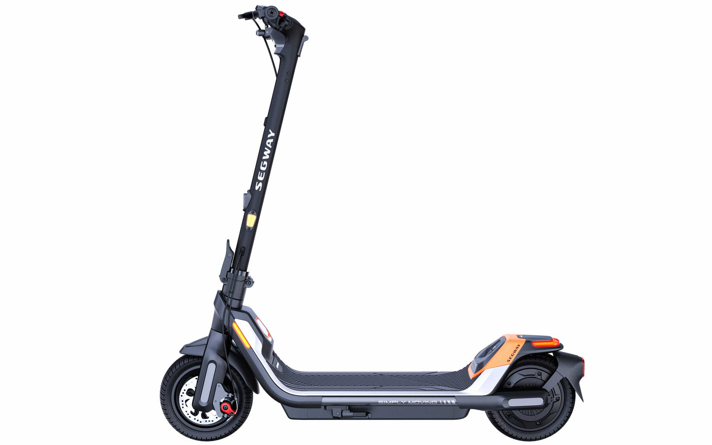 Segway-Ninebot Electric KickScooter P65A | Auzzi Store