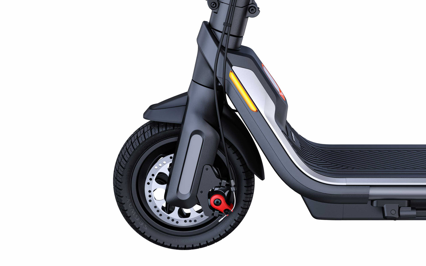 Segway-Ninebot Electric KickScooter P65A | Auzzi Store