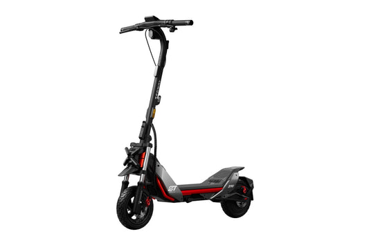 Segway Ninebot ZT3 Pro Electric Scooter