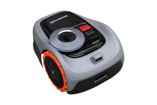 Segway Navimow i105A Robotic Lawn Mower